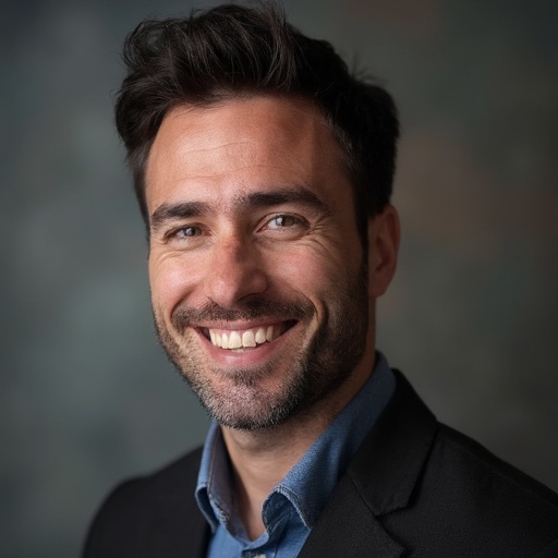 Luca Ferrara — siti slot online reviewer